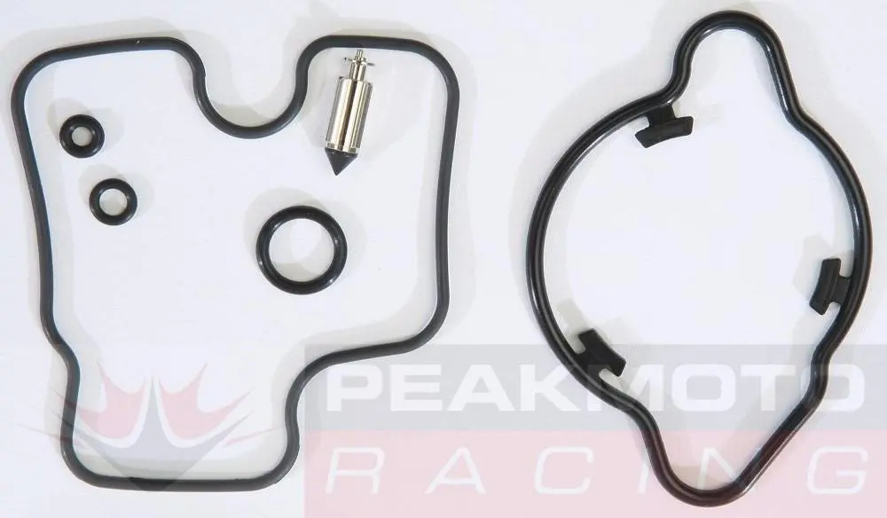 Honda Cbr600f2 1991-1994, Cb1000 94-95 Basic Carburetor Repair Kit K&L 18-5394 1