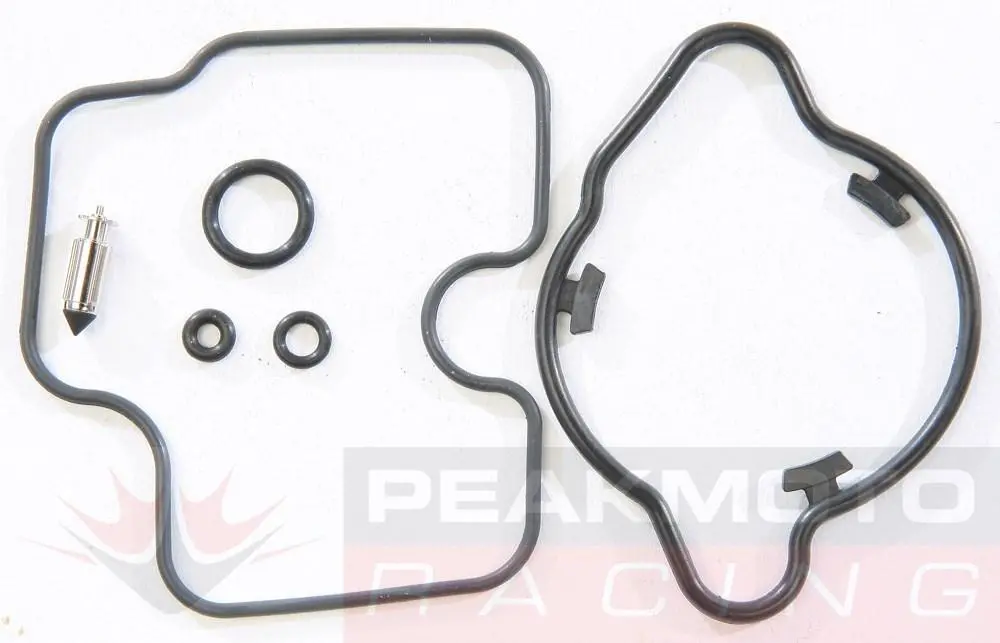 Honda Vfr750f Interceptor 1994-1997 Basic Carburetor Repair Kit K&L 18-5562 1