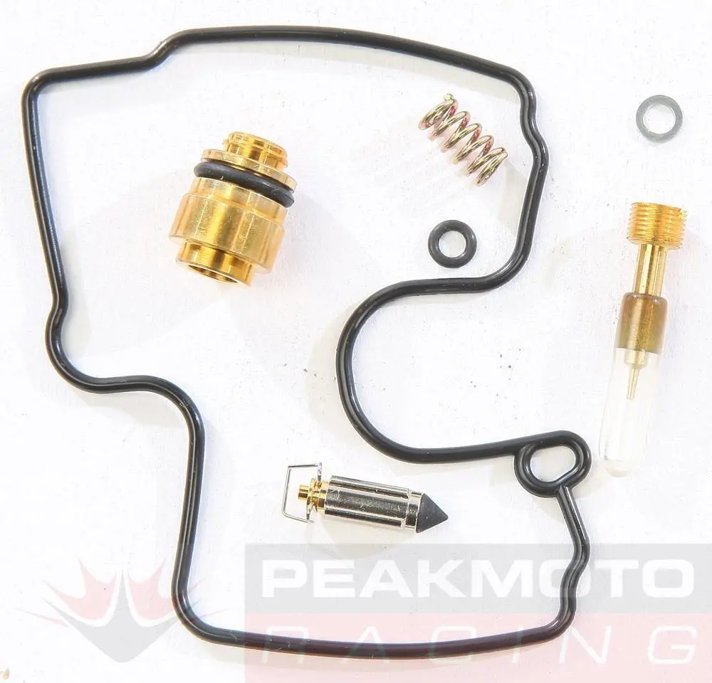 Yamaha Yzf-R1 1998-2001 Lower Bowl Carburetor Repair Kit K&L Supply 18-5582 1