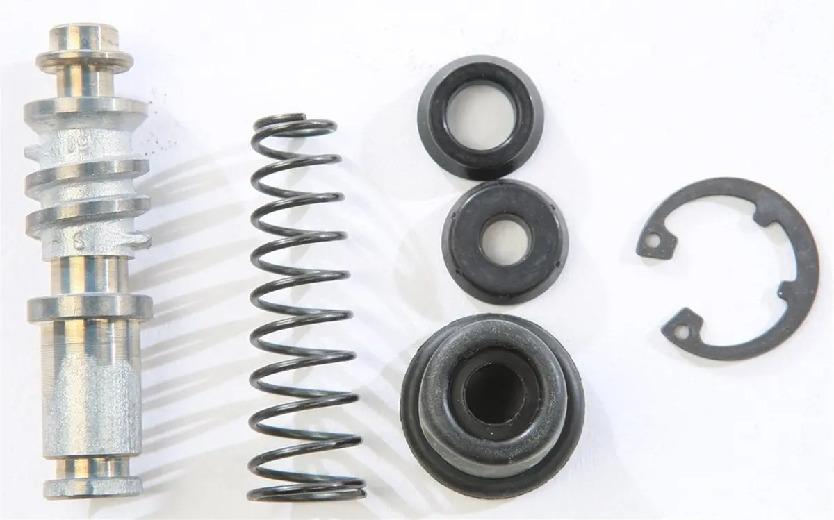K&L 32-0853 Front Brake Master Cylinder Rebuild Kit For Kawasaki 43020-1098 1
