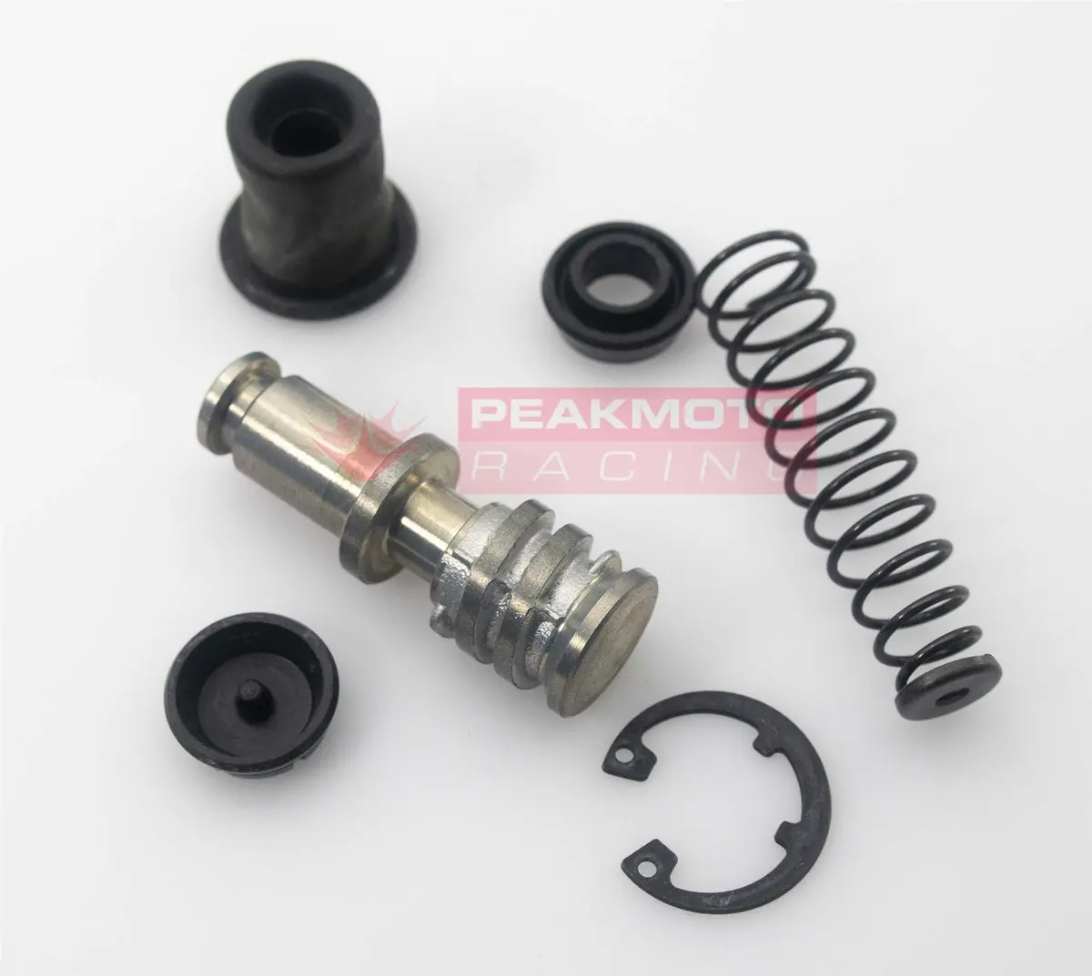 K&L 32-0857 Front Brake Master Cylinder Rebuild Kit For Yamaha 4H7-W0041-50-00 1