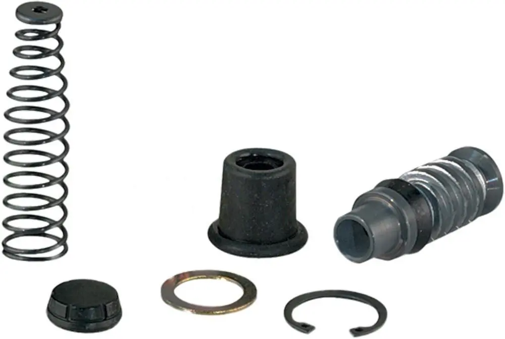 K&L Supply - 32-1086 - Clutch Master Cylinder Rebuild Kit 1