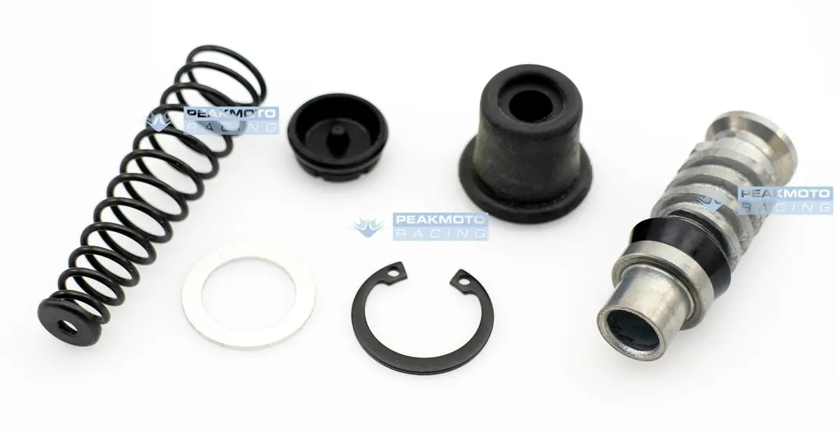 K&L Supply - 32-1086 - Clutch Master Cylinder Rebuild Kit 2
