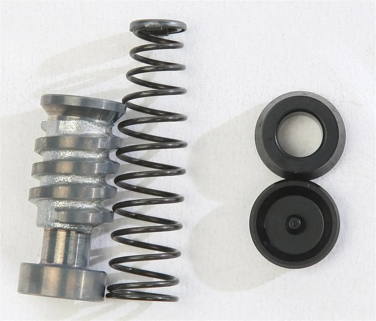 K&L - 32-4228 - Rear Brake Master Cylinder Rebuild Kit For Kawasaki 43020-1057 1