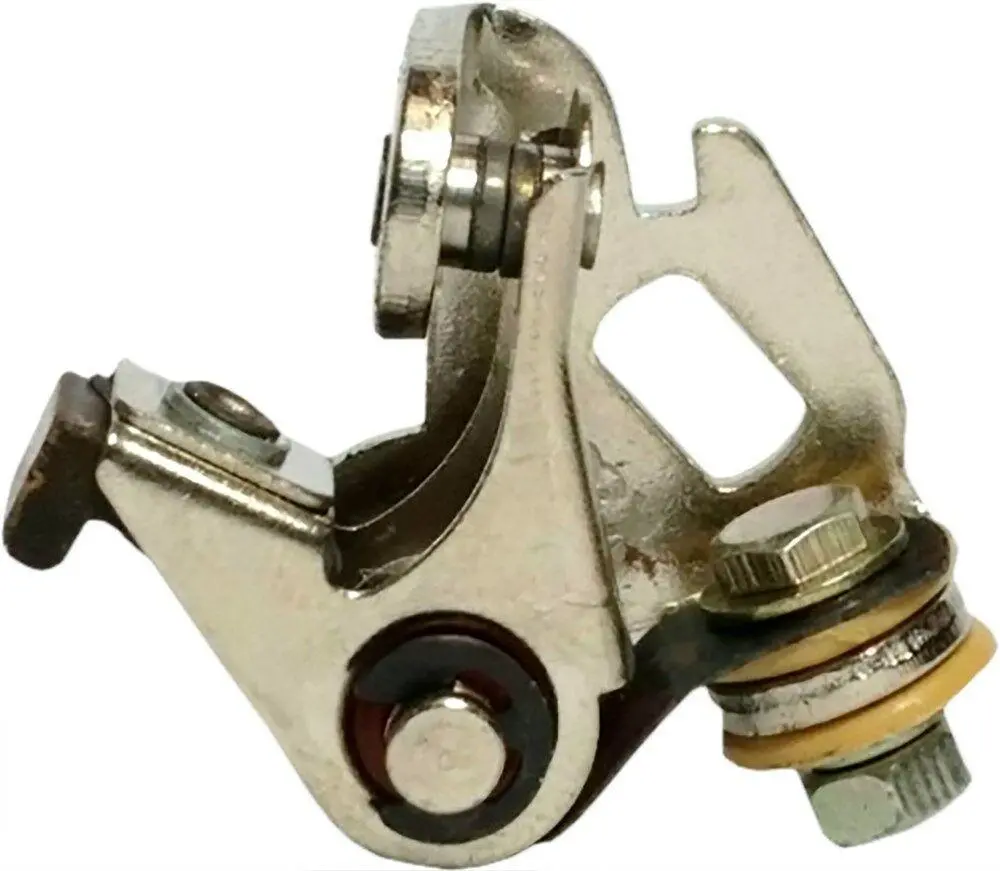 K&S Technologies - 08-0020 - Ignition Contact Point 1