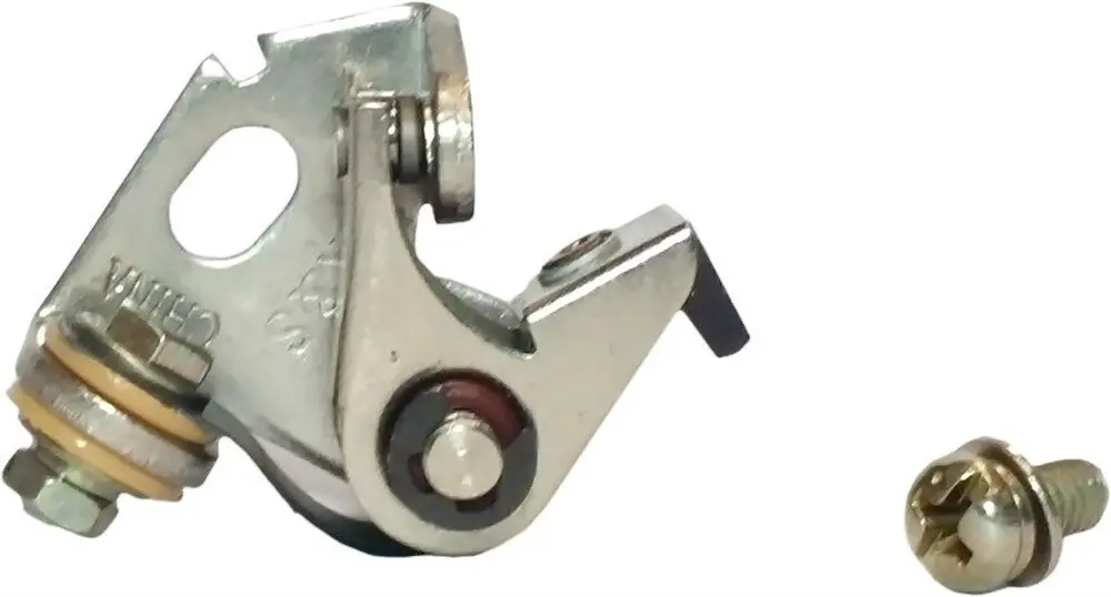 K&S Technologies - 08-0022 - Ignition Contact Point 1