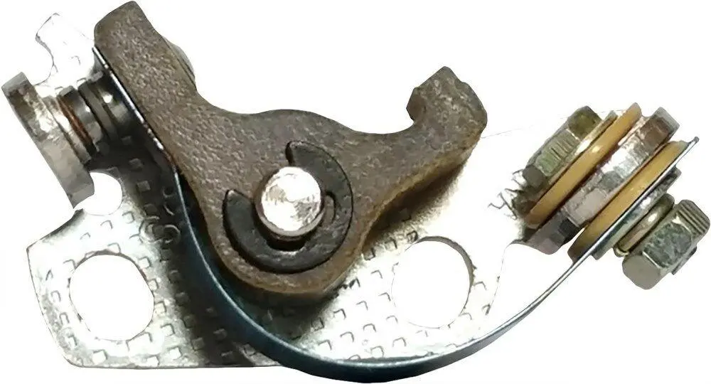 K&S Technologies - 08-0027 - Ignition Contact Point 1