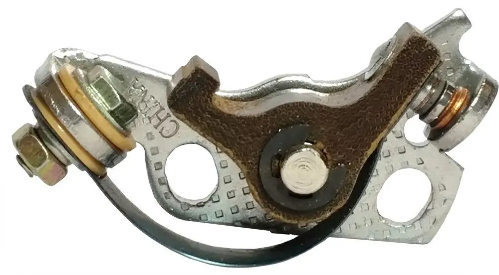 K&S Technologies - 08-0028 - Ignition Contact Point 1