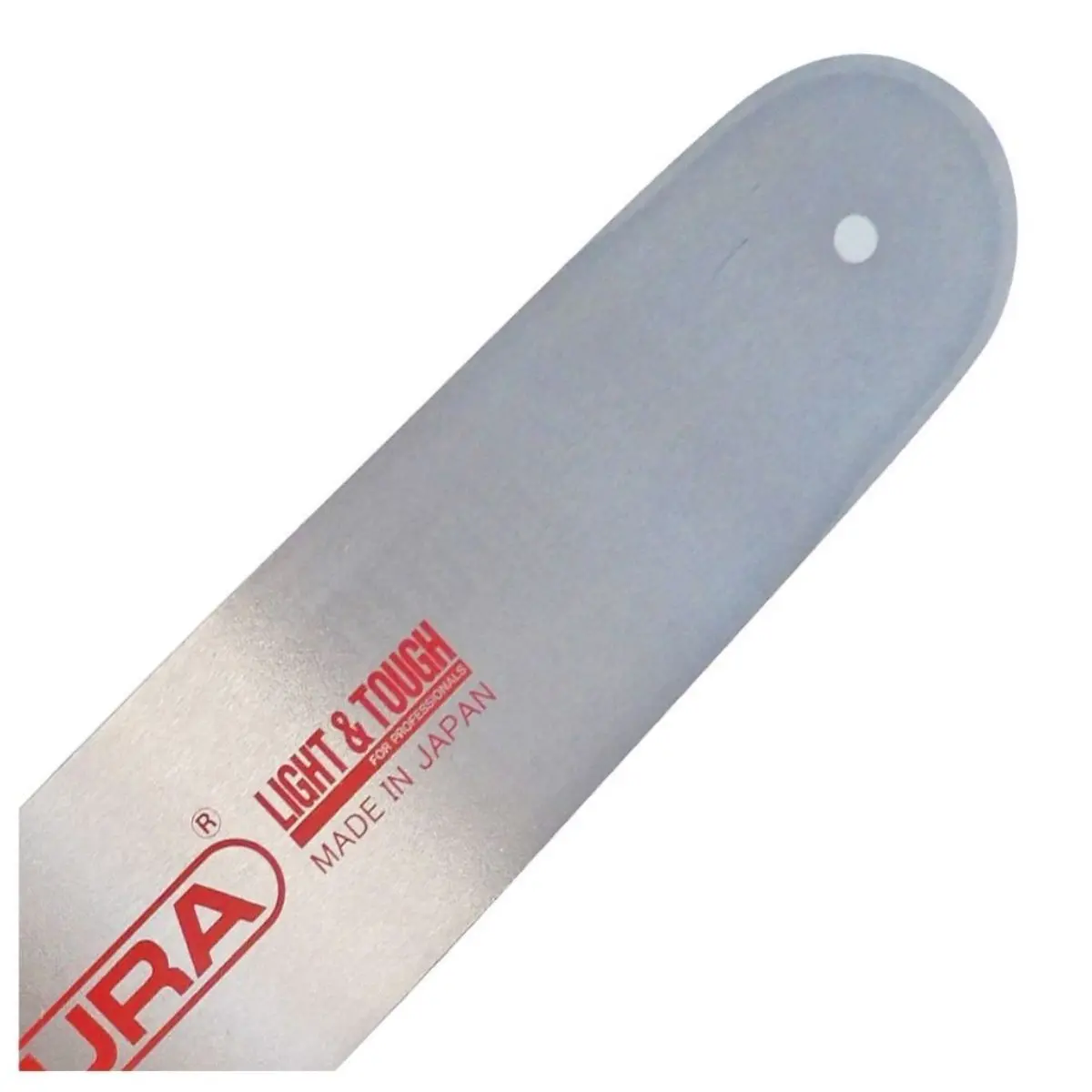 Tsumura Hard Nose Chainsaw Bar .063" E099 Stihl 1