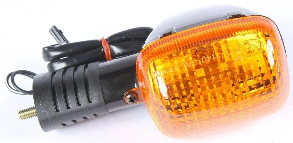 K&S Technologies - 25-1144 - Dot Approved Turn Signal, Rear/Left 1