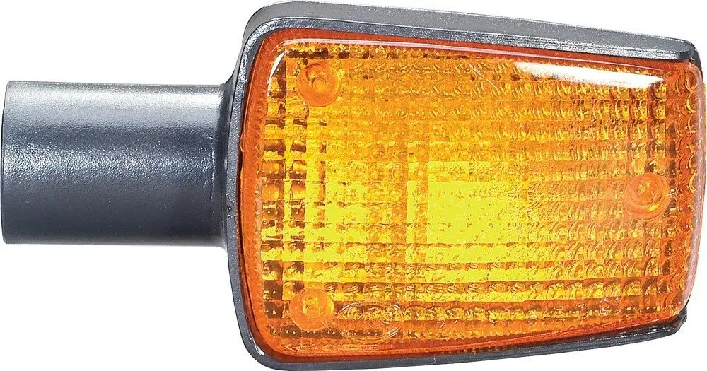 K&S Technologies - 25-1231 - Dot Approved Turn Signal, Front/Right 1
