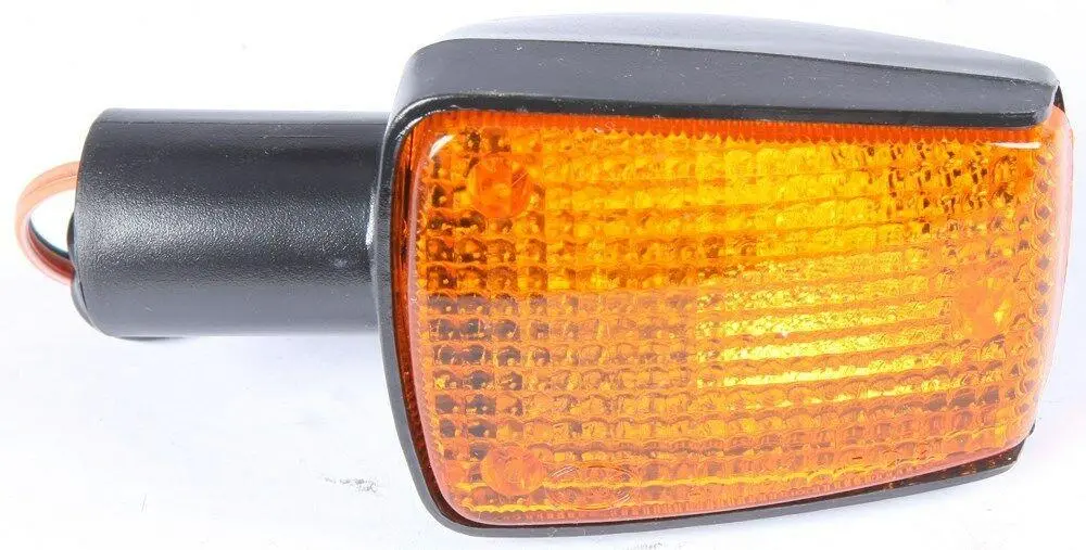 K&S Technologies - 25-1232 - Dot Approved Turn Signal, Front/Left 1