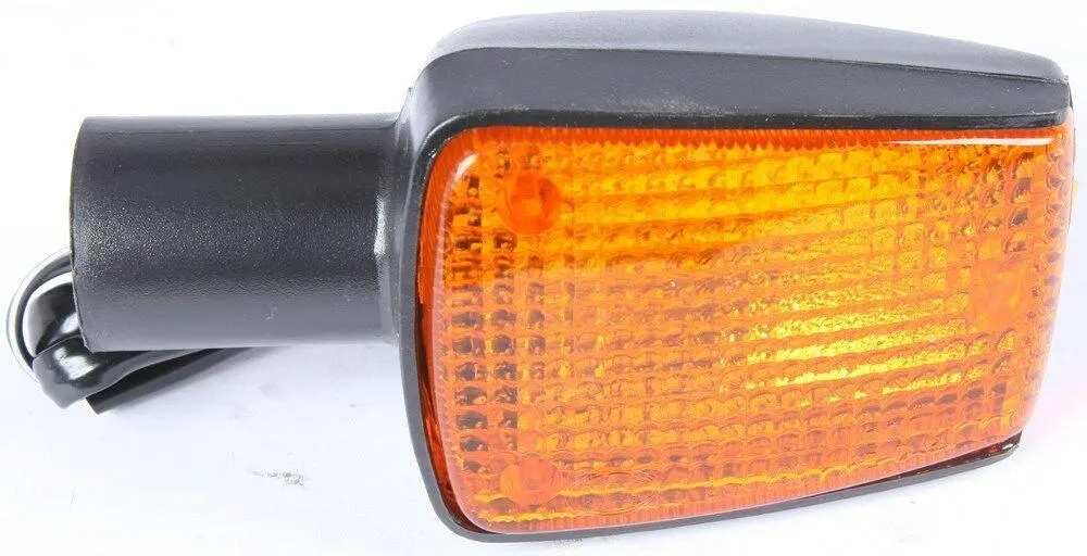 K&S Technologies - 25-1234 - Dot Approved Turn Signal, Rear/Left 1