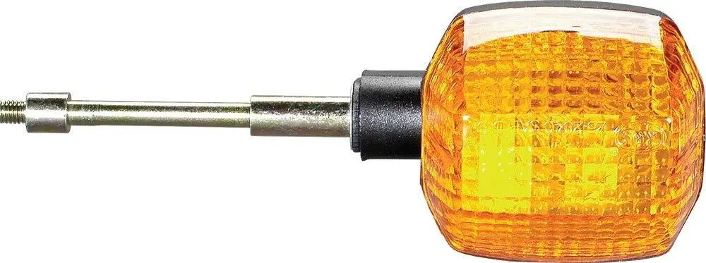 K&S Technologies - 25-2065 - Dot Approved Turn Signal, Front/Left Or Right 1