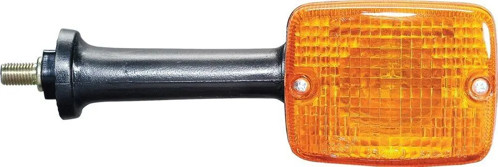 K&S Technologies - 25-2066 - Dot Approved Turn Signal, Rear/Left Or Right 1