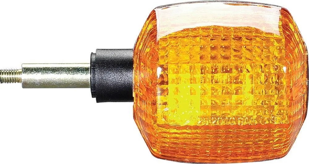 K&S Technologies - 25-2116 - Dot Approved Turn Signal, Rear/Left Or Right 1