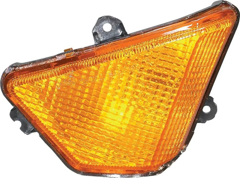 K&S Technologies - 25-2211 - Dot Approved Turn Signal 1