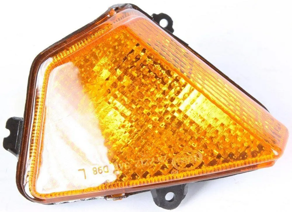 K&S Technologies - 25-2212 - Dot Approved Turn Signal 1