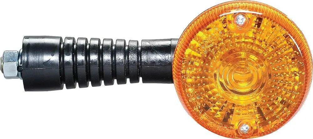 K&S Technologies - 25-2231 - Dot Approved Turn Signal, Front/Right 1