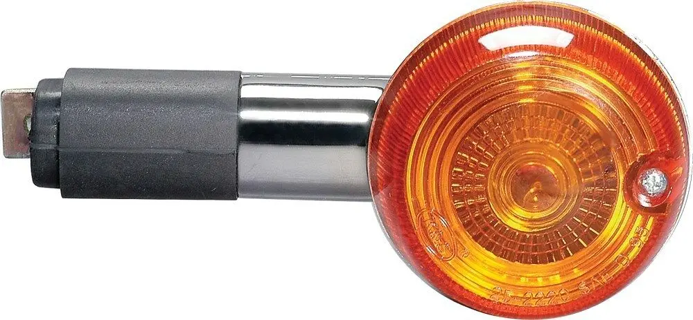 K&S Technologies - 25-2241 - Dot Approved Turn Signal, Front/Right 1