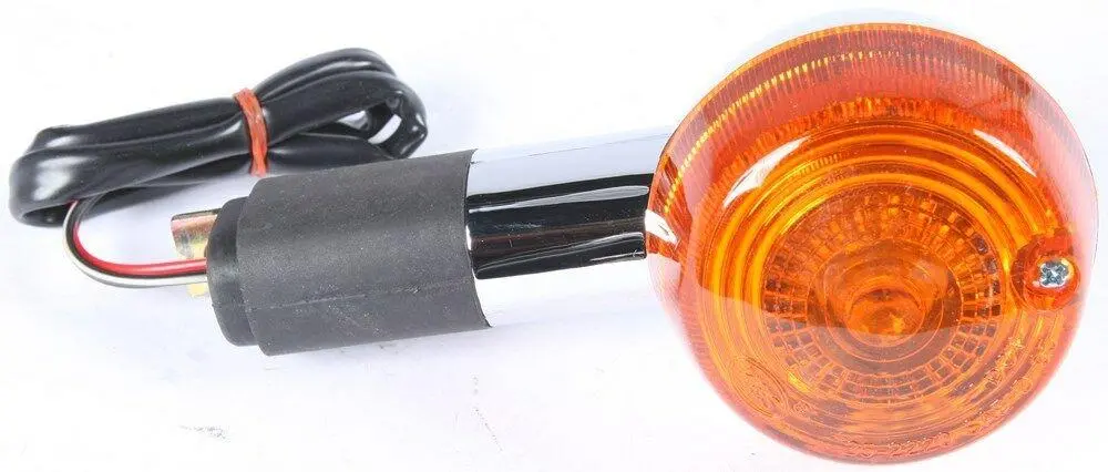 K&S Technologies - 25-2242 - Dot Approved Turn Signal, Front/Left 1