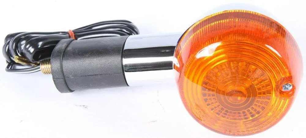 K&S Technologies - 25-2243 - Dot Approved Turn Signal, Rear/Right 1