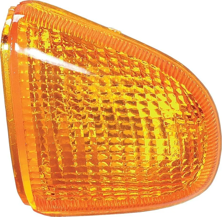 K&S Technologies - 25-2273 - Dot Approved Turn Signal, Rear/Right 1