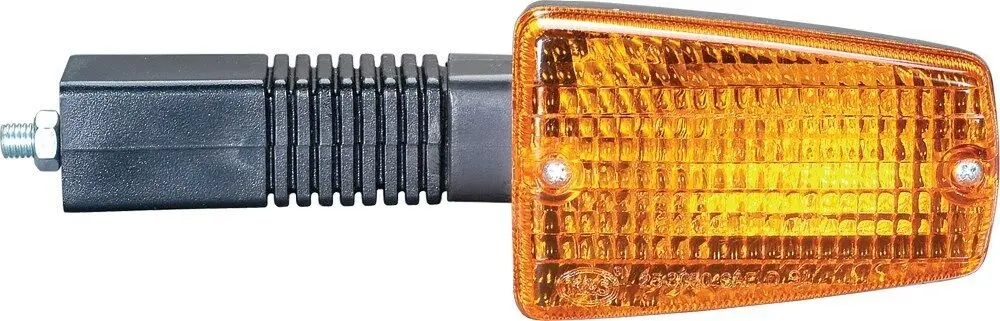 K&S Technologies - 25-3105 - Dot Approved Turn Signal, Amber 1