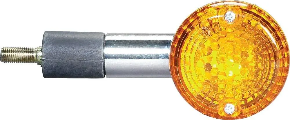 K&S Technologies - 25-3156 - Dot Approved Turn Signal, Rear/Left Or Right 1