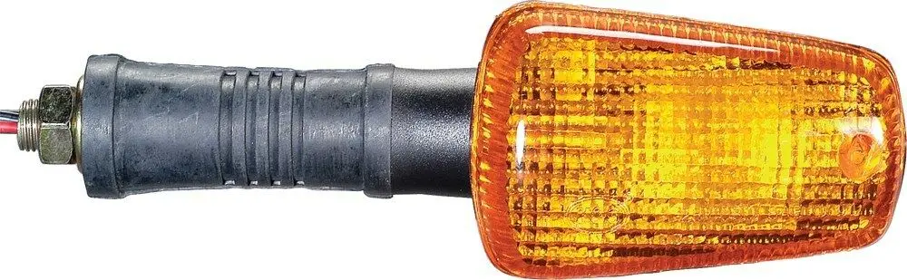 K&S Technologies - 25-4135 - Dot Approved Turn Signal, Amber 1