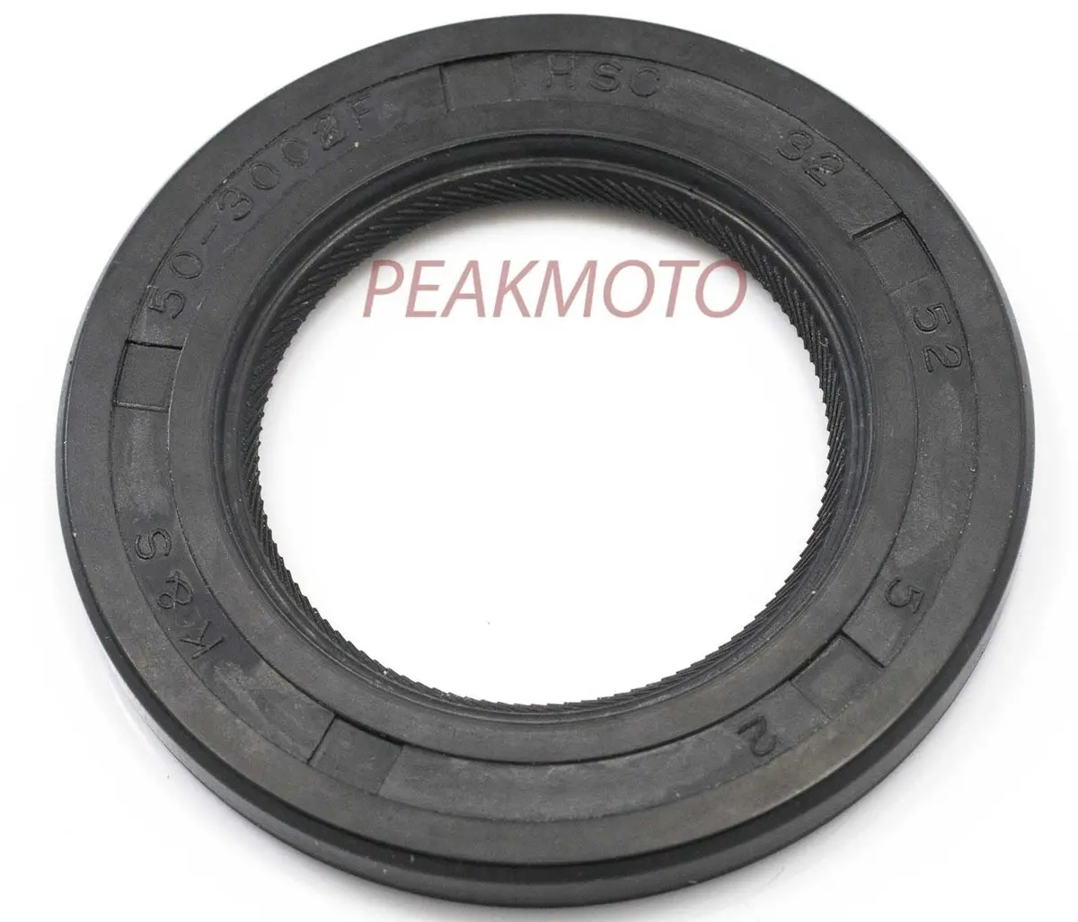 Lt250r 1988-1992 Crank Balancer Oil Seal For Suzuki 09282-32004 32X52x5mm 1