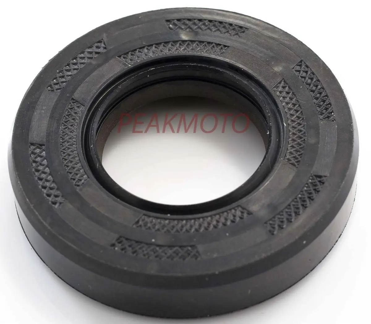 Genuine Kawasaki Kx125 1988-2005 Left Main Crankshalft Oil Seal 92049-1300 1