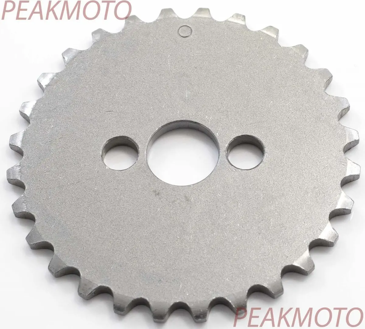 Genuine Honda Xr80r 1985-1999 Camshaft Sprocket 14321-115-010 1