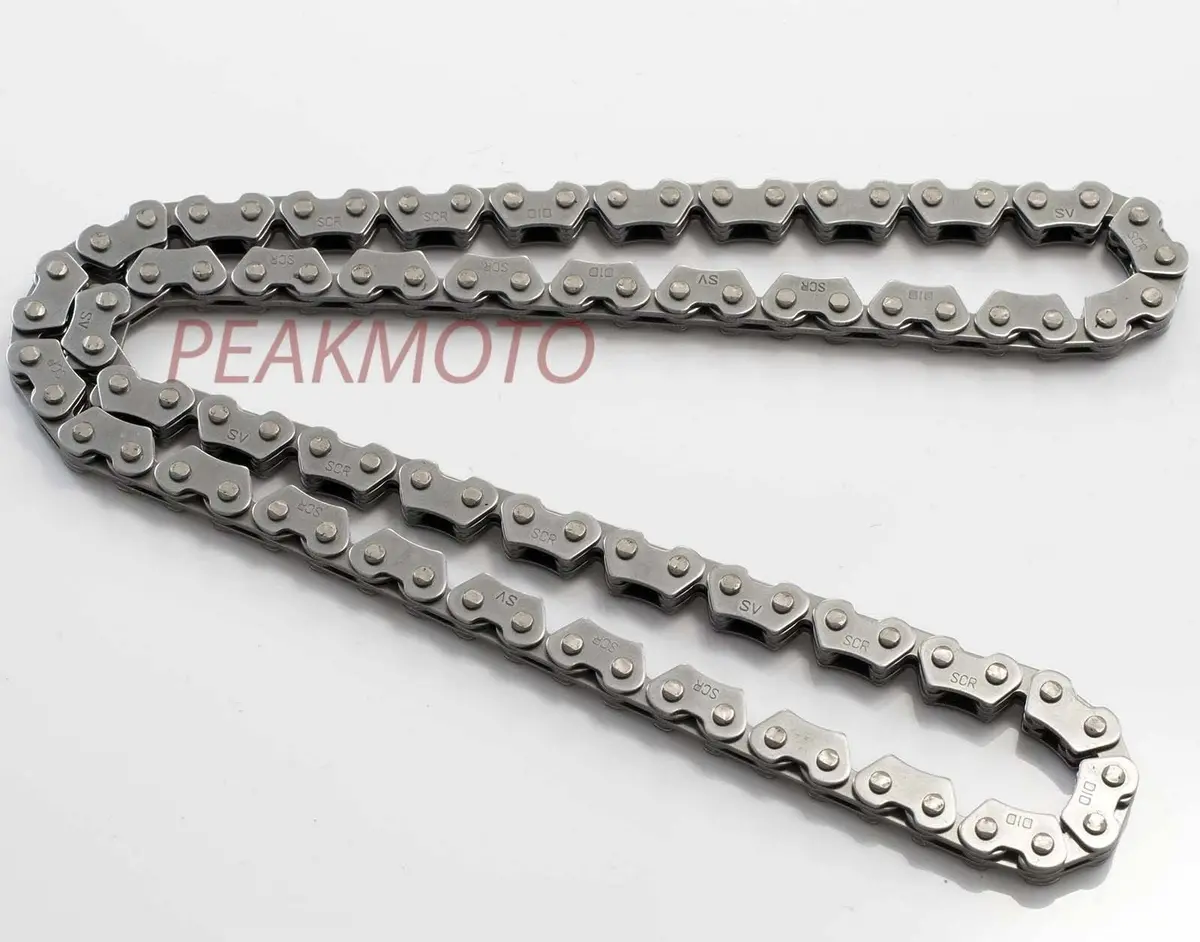 Genuine Yamaha Ttr125 Ttr125le 2008-2017 Cam Camshaft Chain 94582-18090-00 1