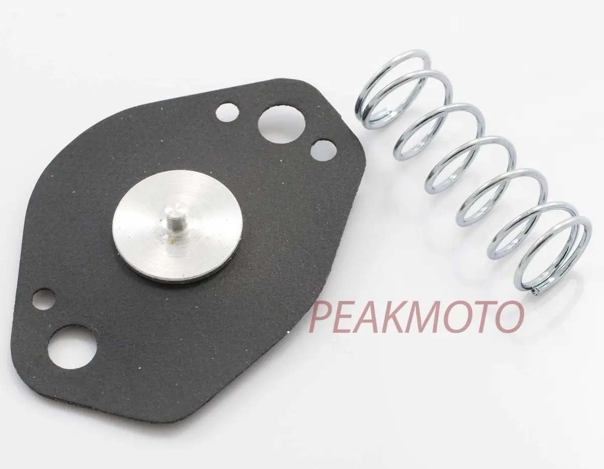 Kawasaki Klx125 03-06 K&L 18-2868 Carburetor Air Cut Off Valve Set 43028-S008 1