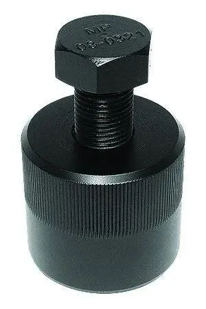 Motion Pro - 08-0321 - Flywheel Puller, M38 X 1.5 R.H. Internal Thread 1