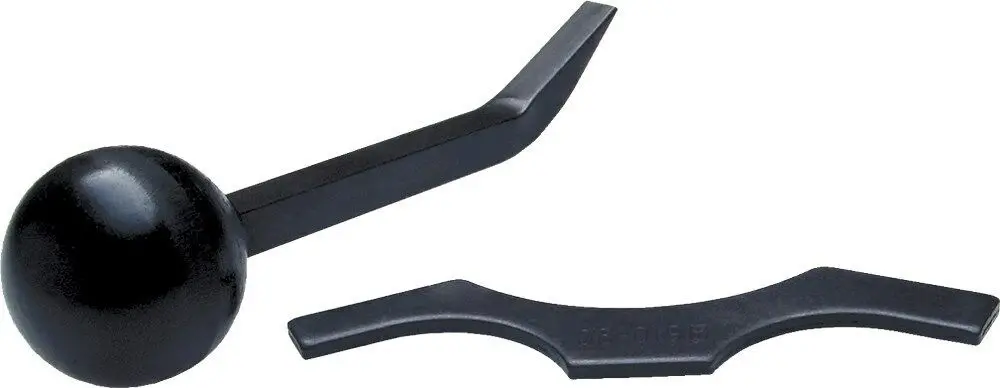 Motion Pro 08-0019 Valve Shim Tool- Fits All Kawasaki Kz 750/900/1000/1100/1300 1