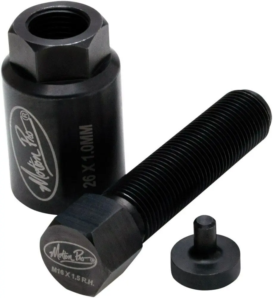 Motion Pro - 08-0535 - Flywheel Puller, M26 X 1.0 R.H. Internal Thread 1