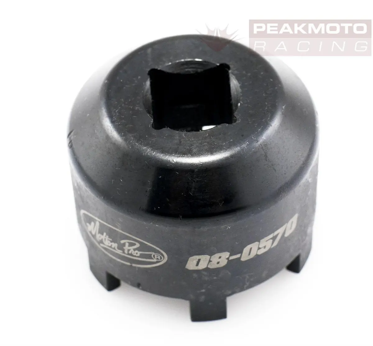 Motion Pro 08-0570 Spanner Nut Socket For Swingarm 42Mm Od X 36.8Mm Id 1
