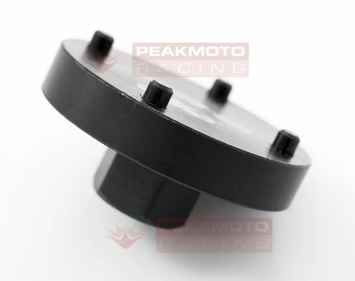 Motion Pro 08-0227 Seal/Bearing Retainer Tool Honda Xr650l 93-07, Xr600r 85-00 1