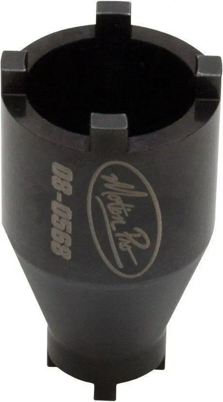 Motion Pro - 08-0568 - Spanner Nut Socket For Motor Mount 1