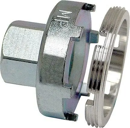 Motion Pro 08-0228 Honda Cr125r Cr250r 1984-1999 Seal/Bearing Retainer Tool 1