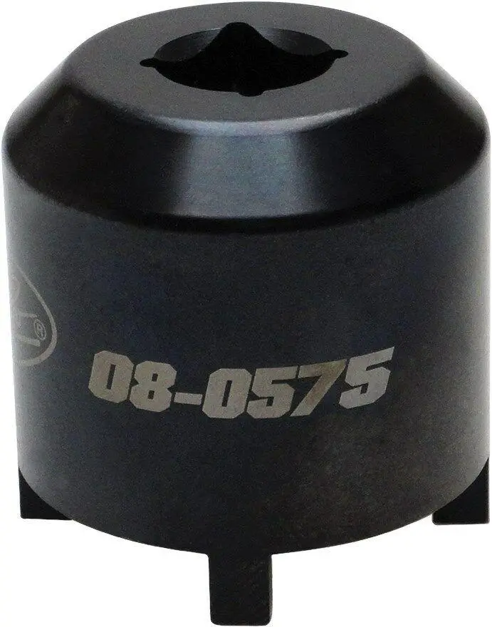 Motion Pro 08-0575 Spanner Nut Socket For Swingarm  43.2Mm Od X 33.15Mm Id 1