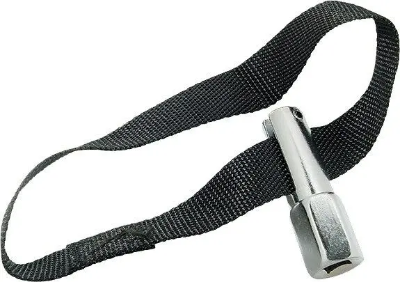Motion Pro 08-0069 Oil Filter Strap Wrench 1