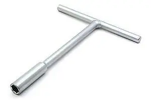 Motion Pro 08-0129 Mini-Pro T-Handle 10Mm Tool  Motorcycle Atv 1