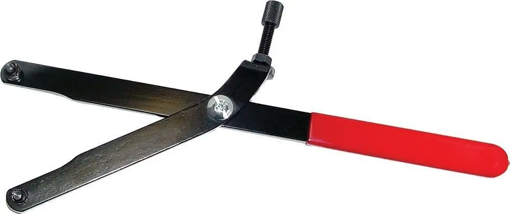 Motion Pro 08-0270 Rotor And Sprocket Holder 1