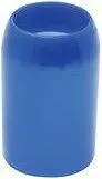 Motion Pro 08-0274 Fork Seal Bullet, 41Mm Blue Install Tool Motorcycle 1