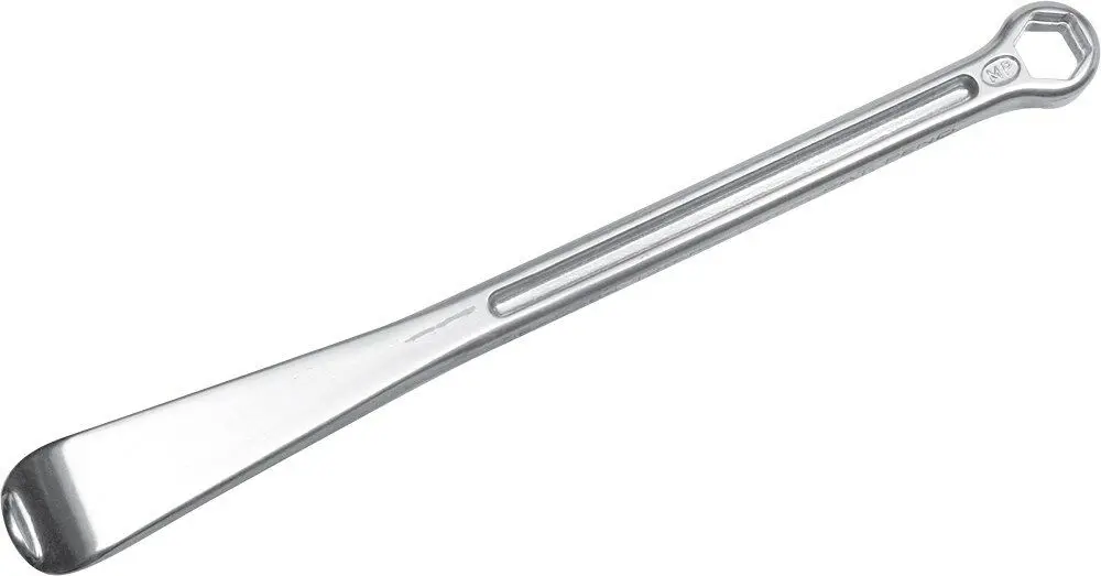 Motion Pro 08-0288 T-6 Combo Lever 27Mm 1