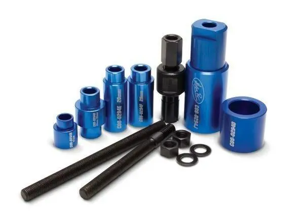Motion Pro 08-0294 Deluxe Suspension Bearing Service Tool 20Mm 22Mm Motorcycle 1