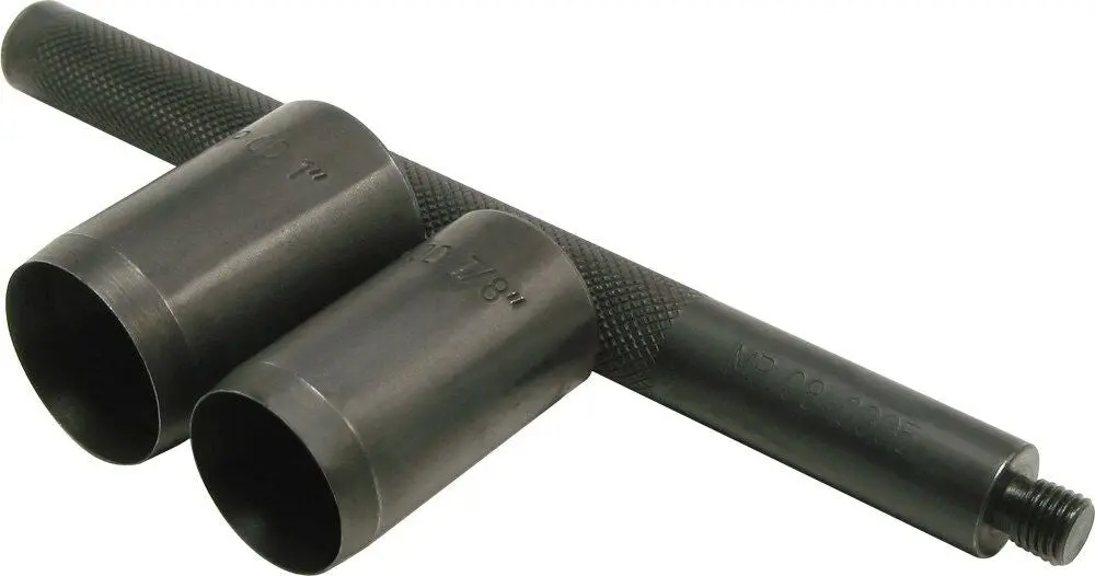 Motion Pro 08-0335 Grip End Cutter Kit Includes 6" Extension, 1" And 7/8" Cutter 1